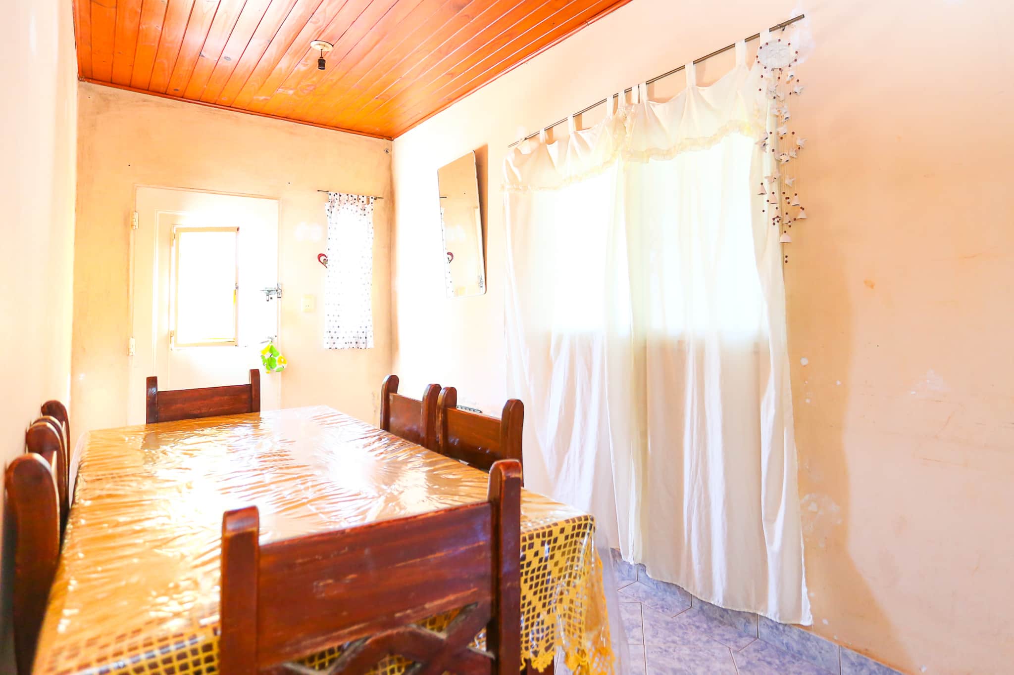 Casa en Compra/Venta