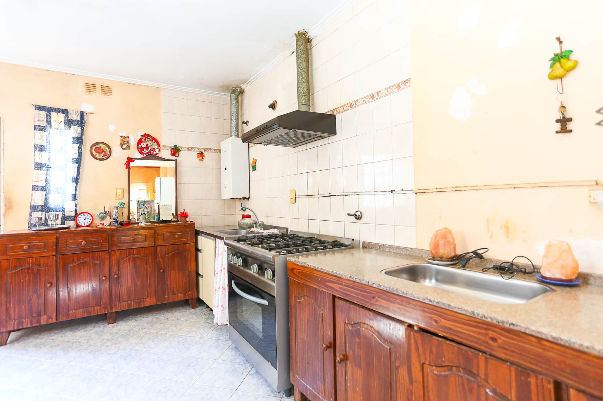 Casa en Compra/Venta