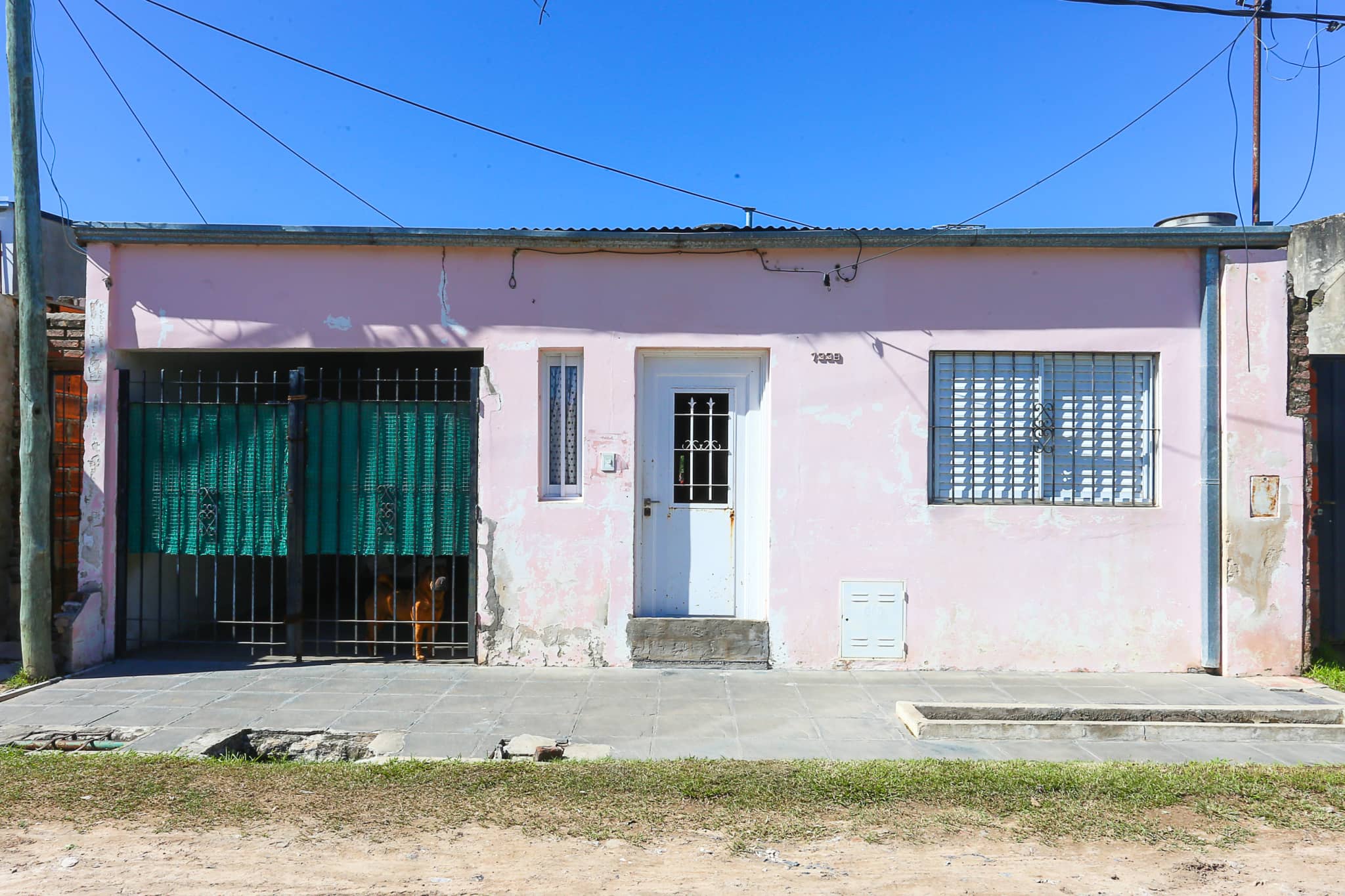 Casa en Compra/Venta