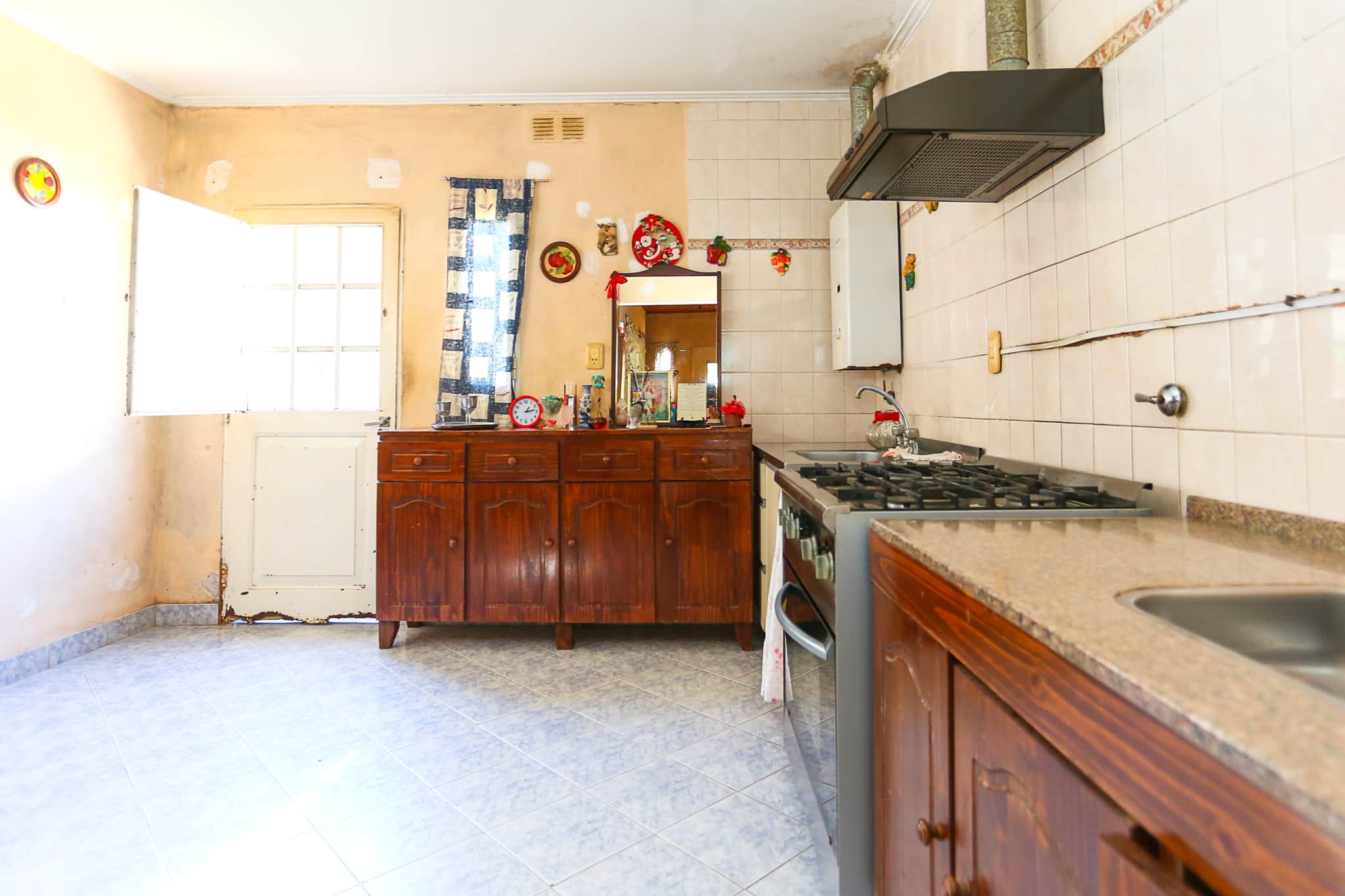 Casa en Compra/Venta