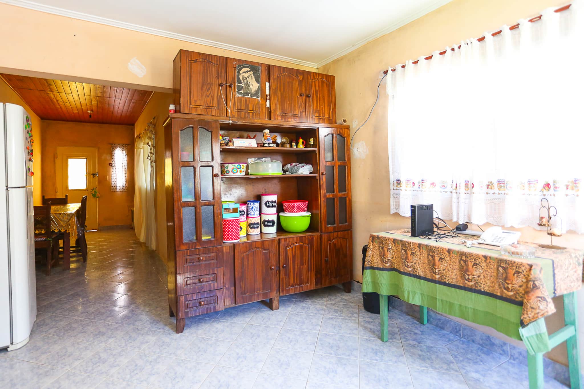 Casa en Compra/Venta
