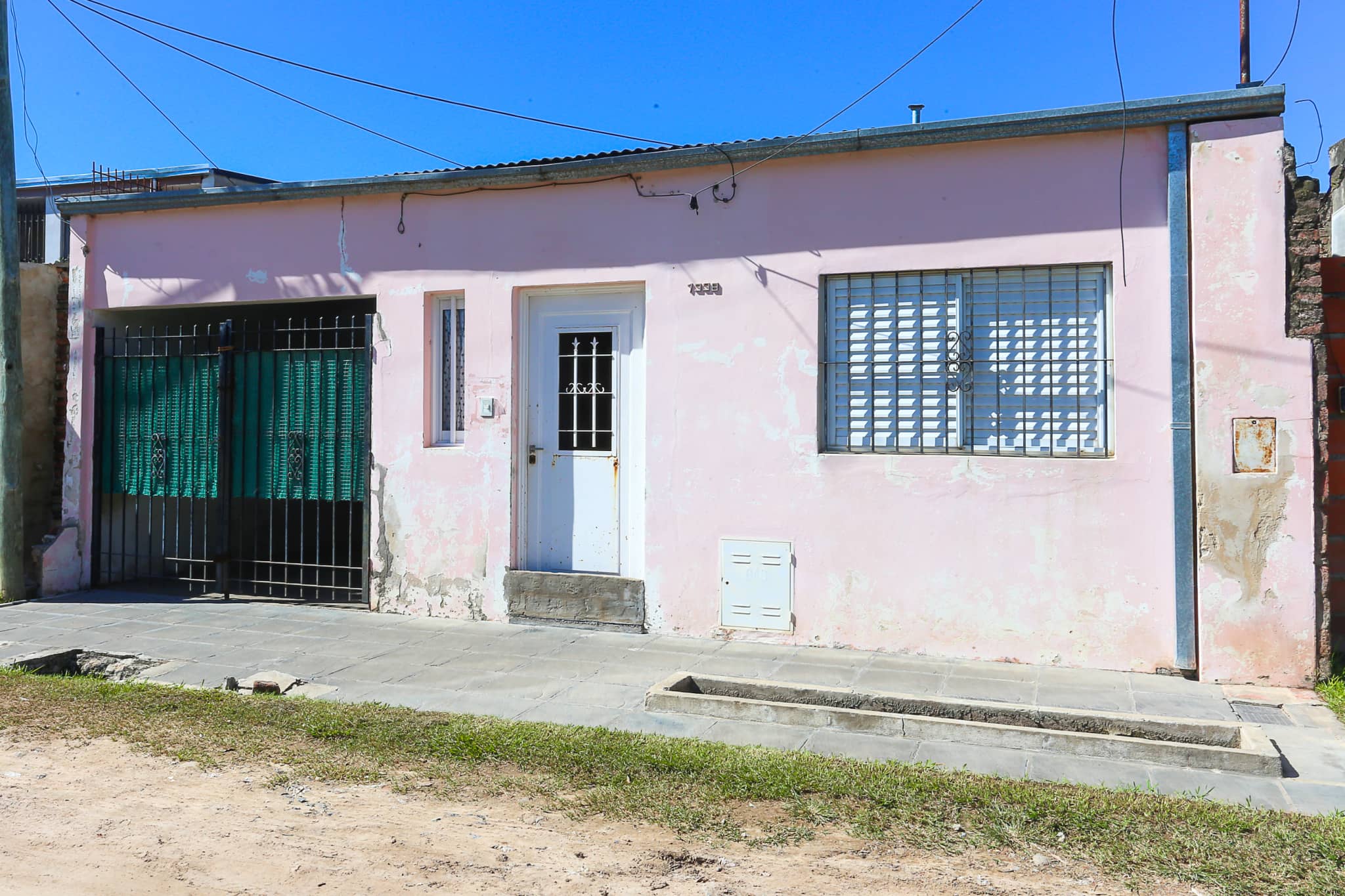 Casa en Compra/Venta