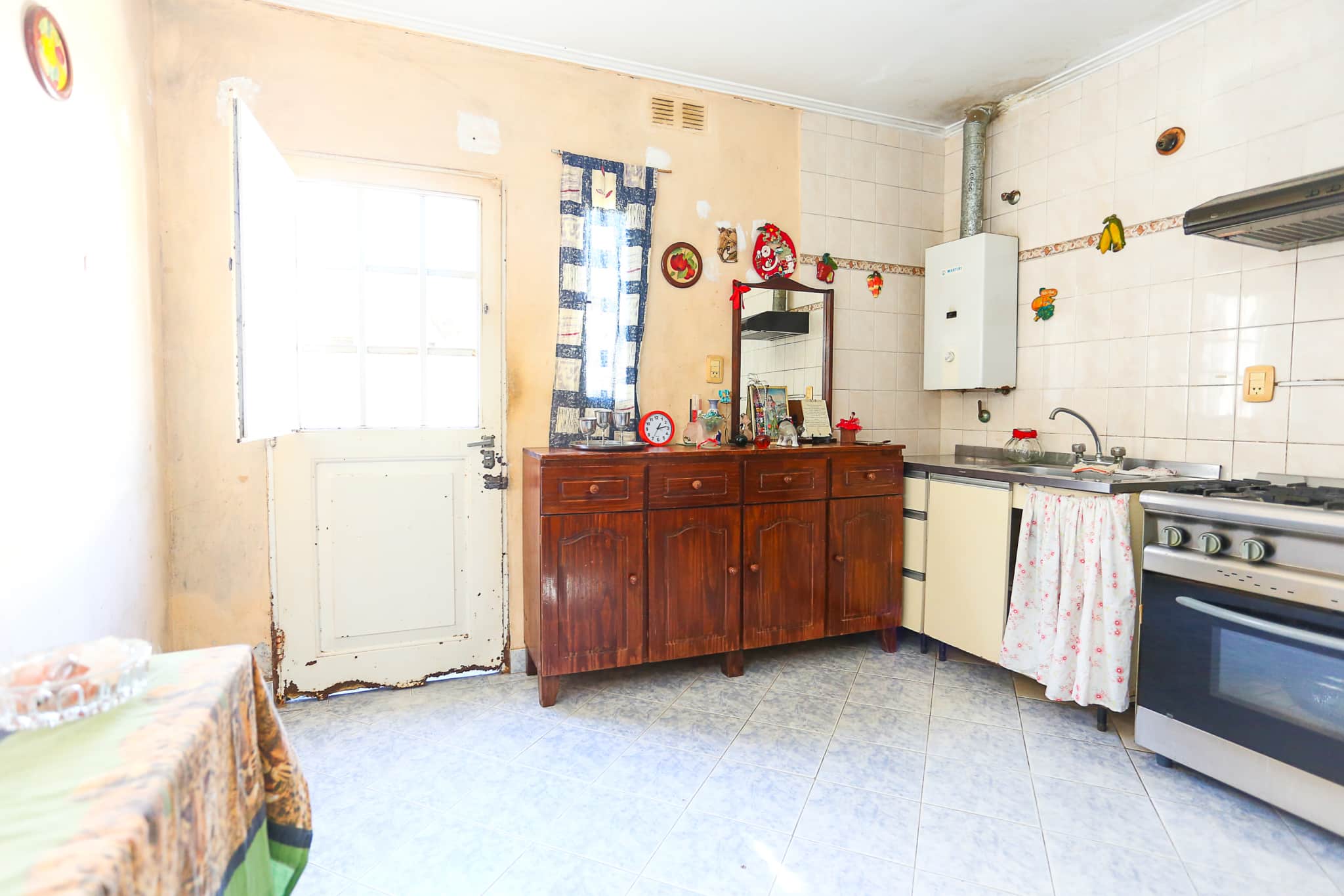 Casa en Compra/Venta