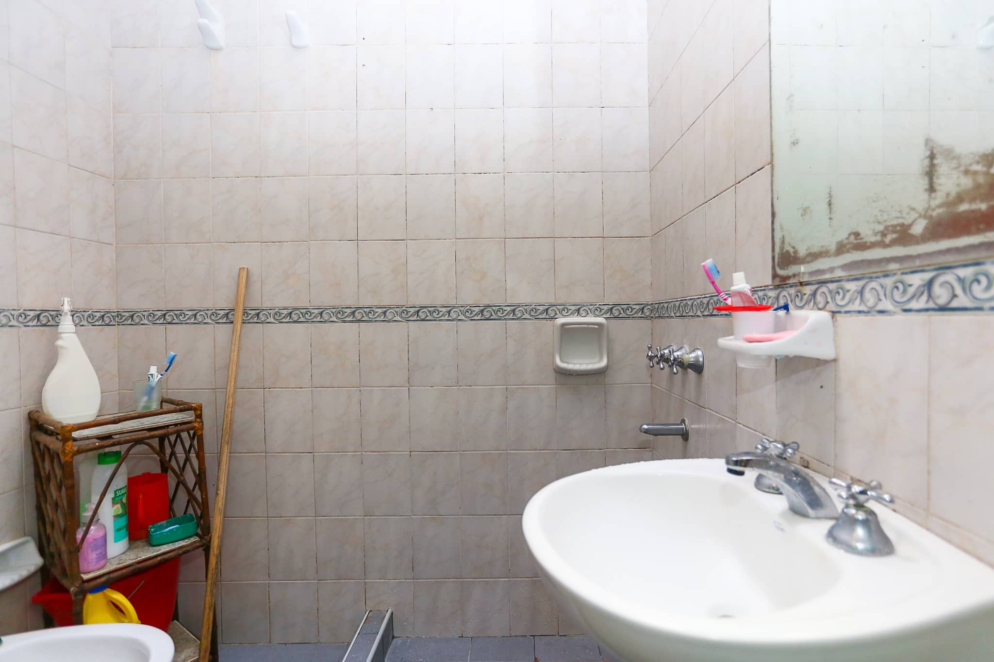 Casa en Compra/Venta