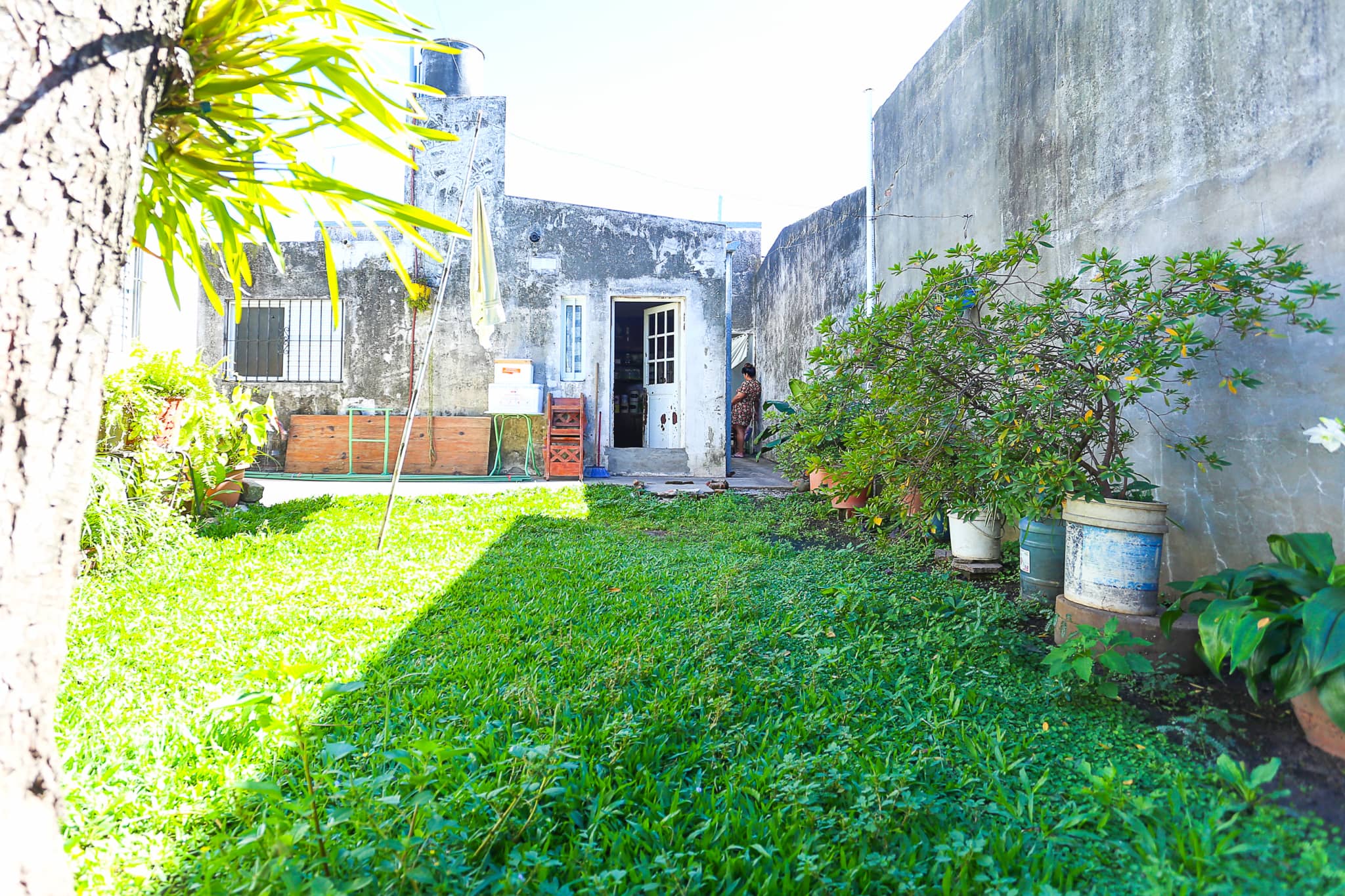 Casa en Compra/Venta
