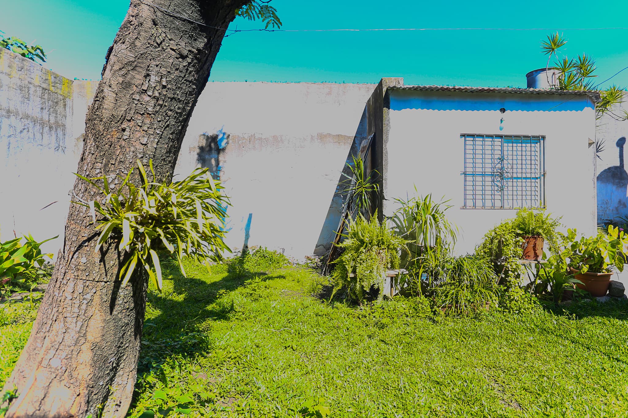 Casa en Compra/Venta