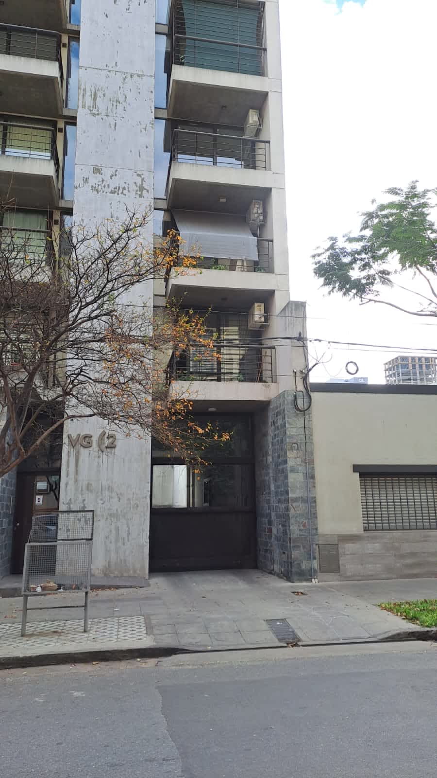 Cochera en Compra/Venta