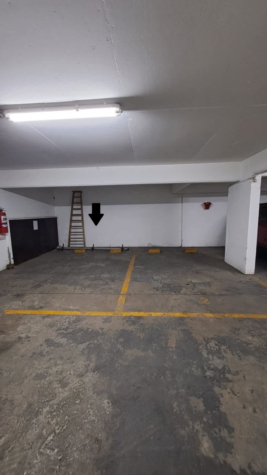 Cochera en Compra/Venta