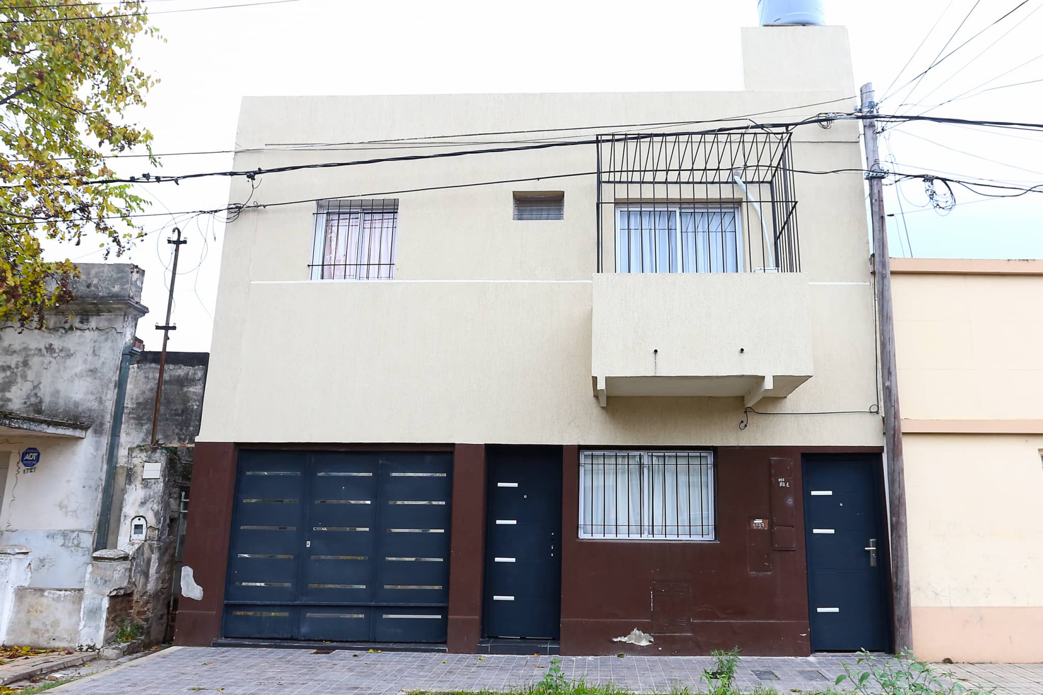 Duplex en Compra/Venta