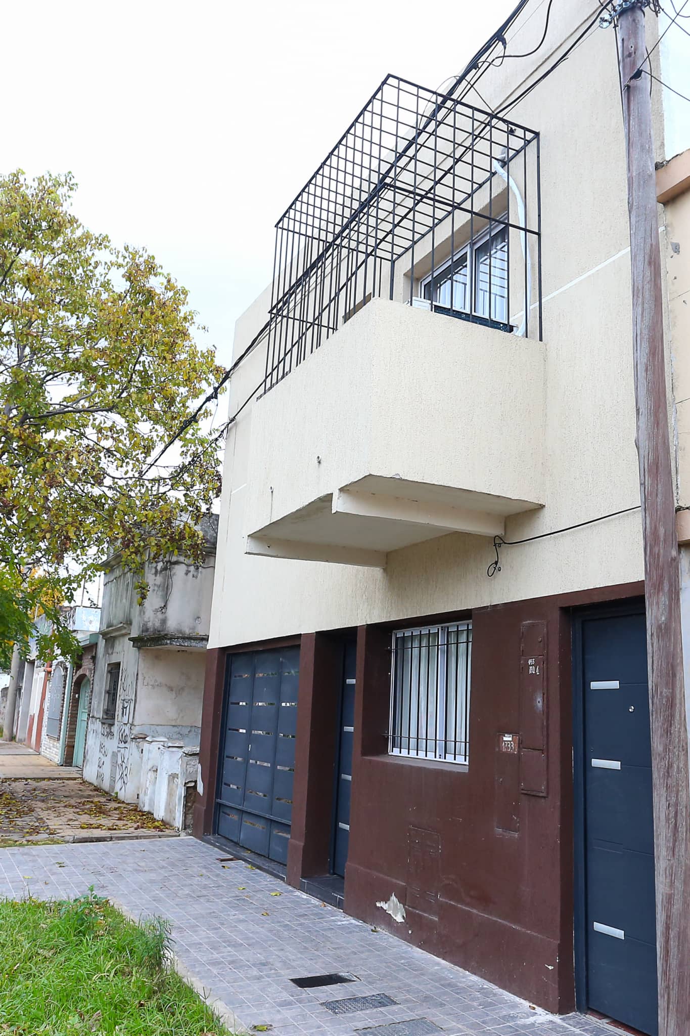 Duplex en Compra/Venta