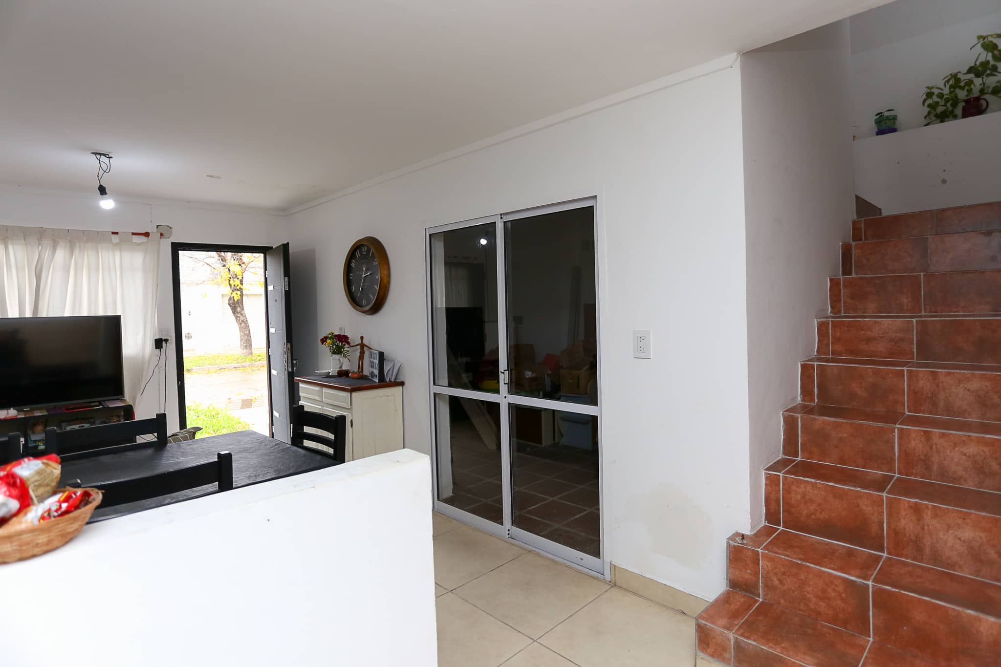 Duplex en Compra/Venta
