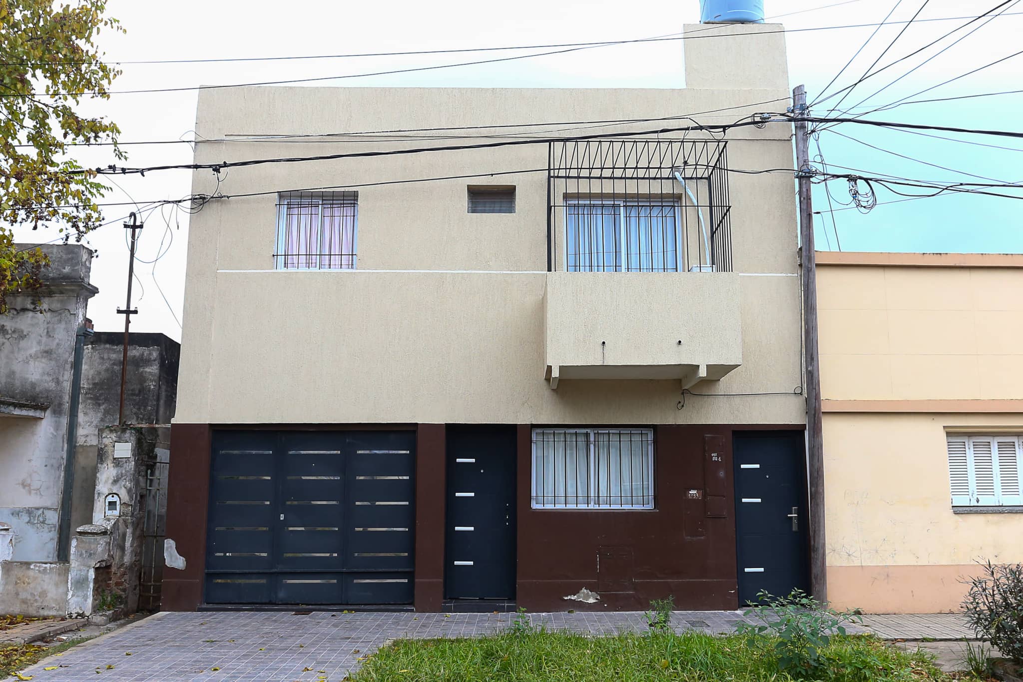 Duplex en Compra/Venta