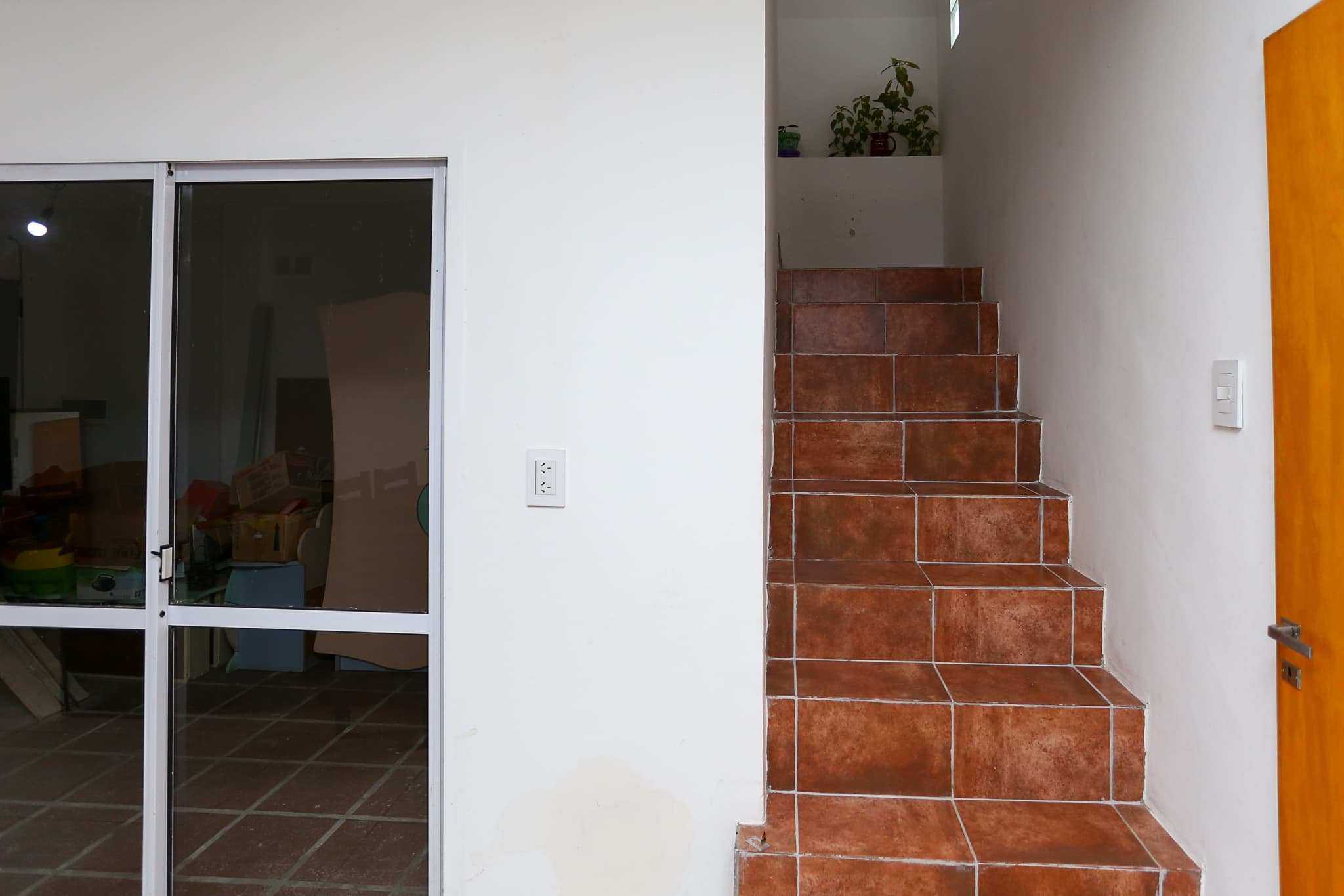 Duplex en Compra/Venta
