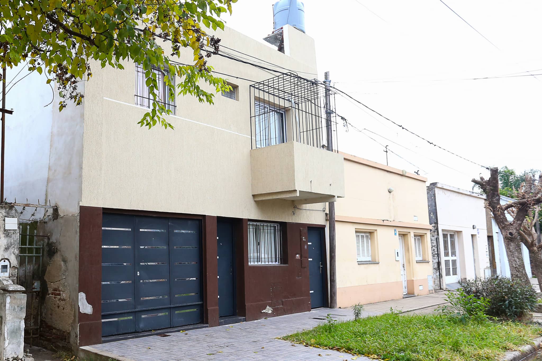Duplex en Compra/Venta