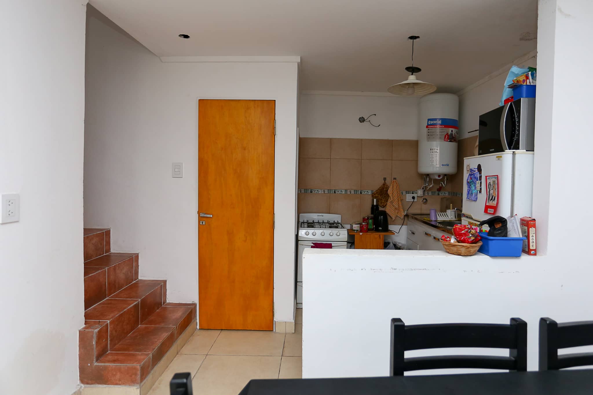 Duplex en Compra/Venta