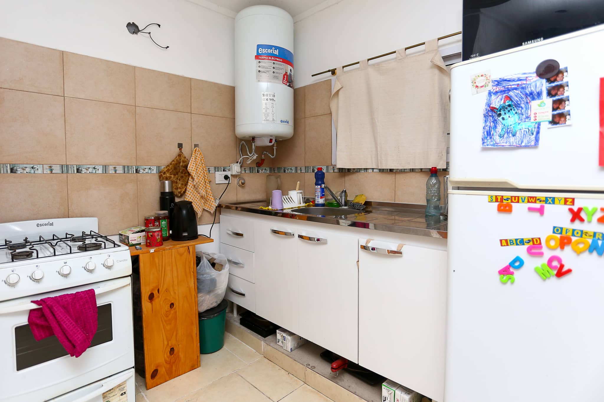 Duplex en Compra/Venta