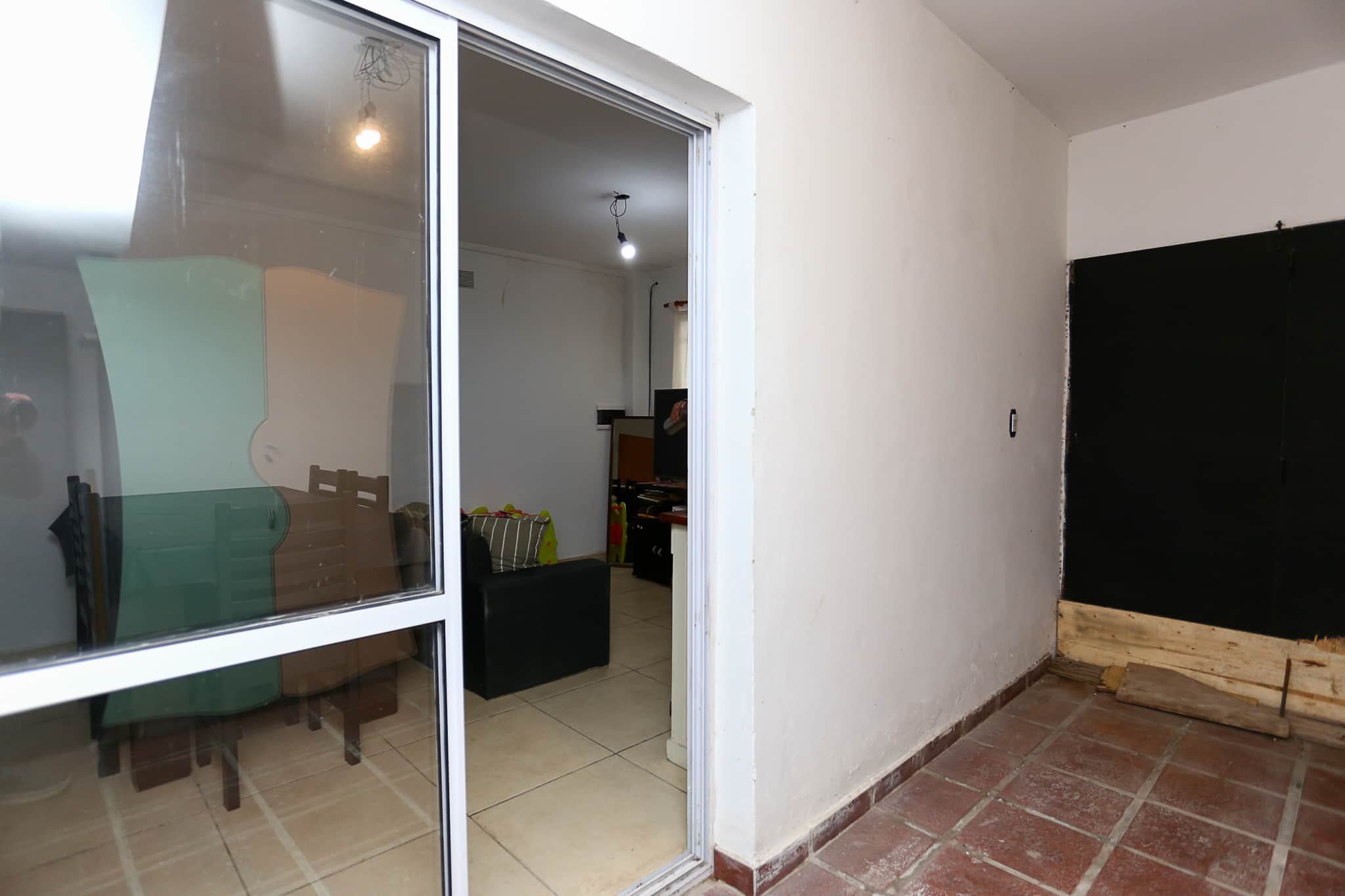 Duplex en Compra/Venta