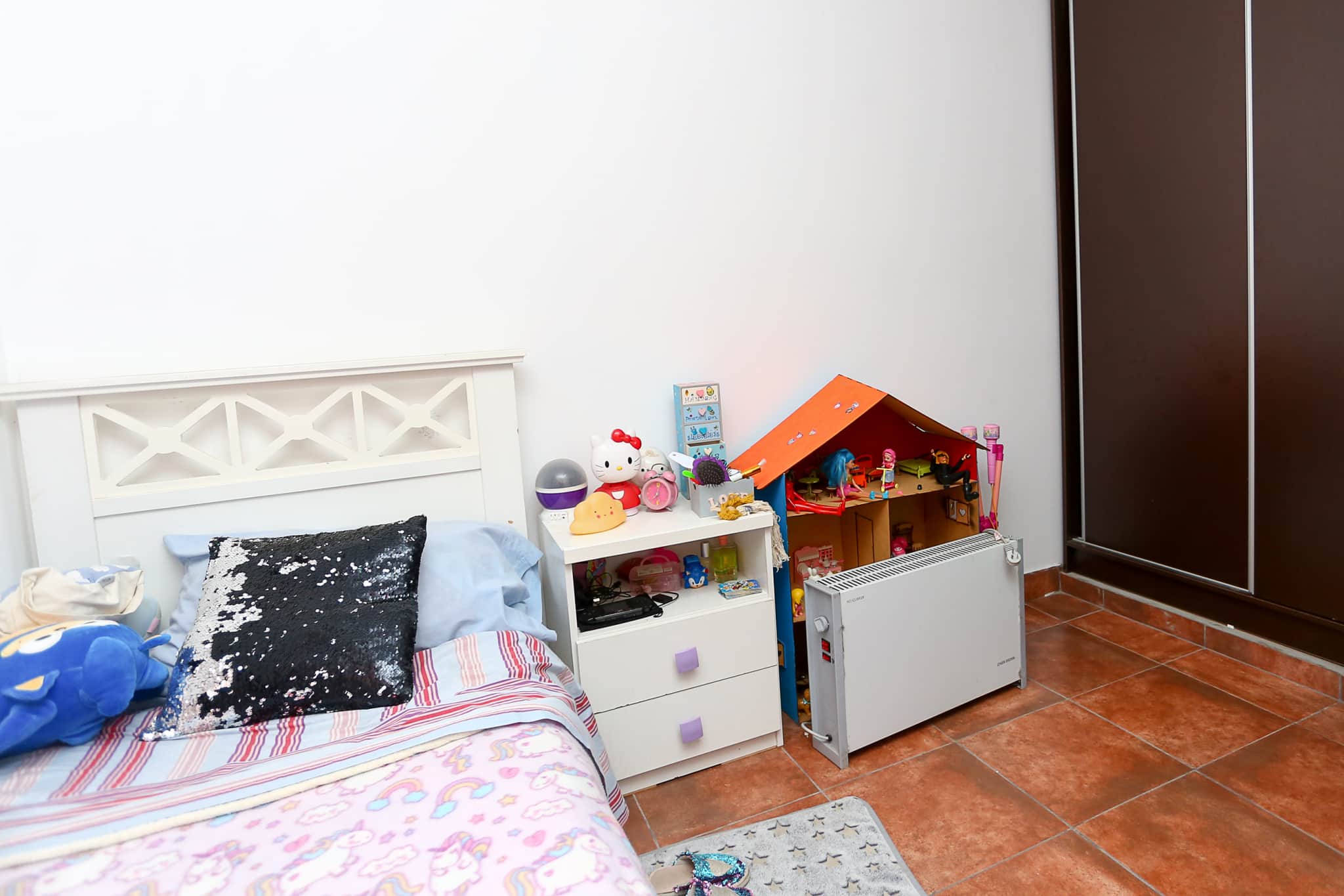 Duplex en Compra/Venta