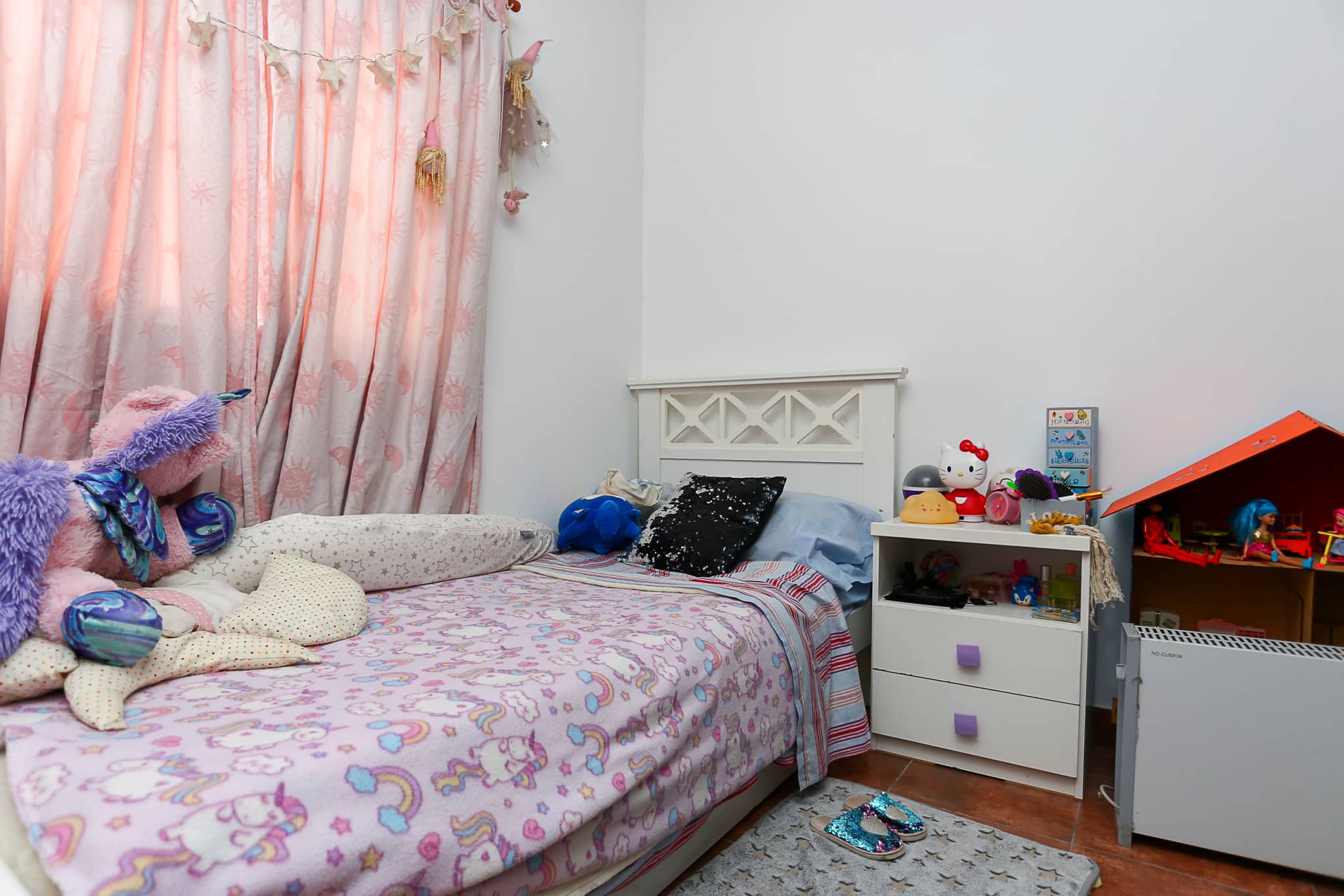 Duplex en Compra/Venta