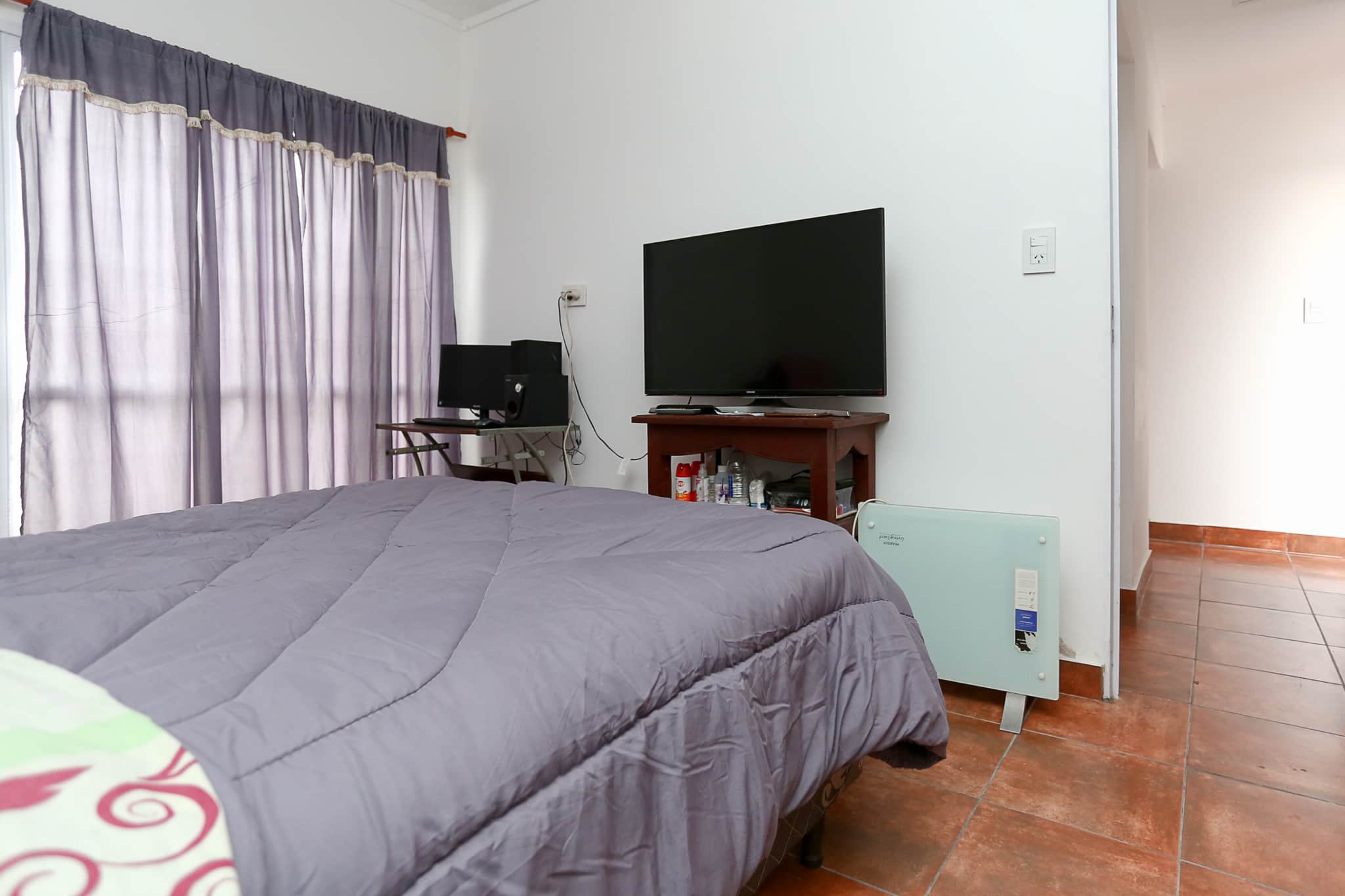 Duplex en Compra/Venta