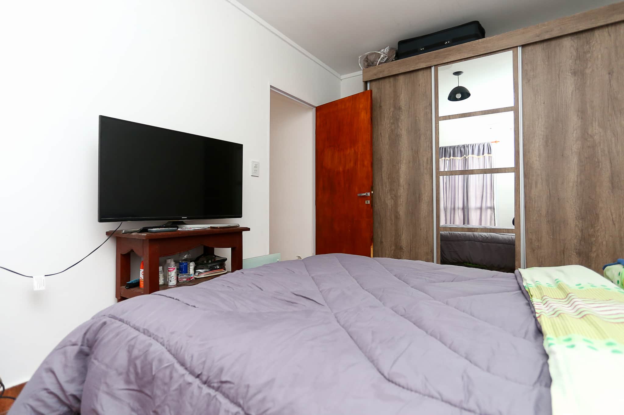 Duplex en Compra/Venta