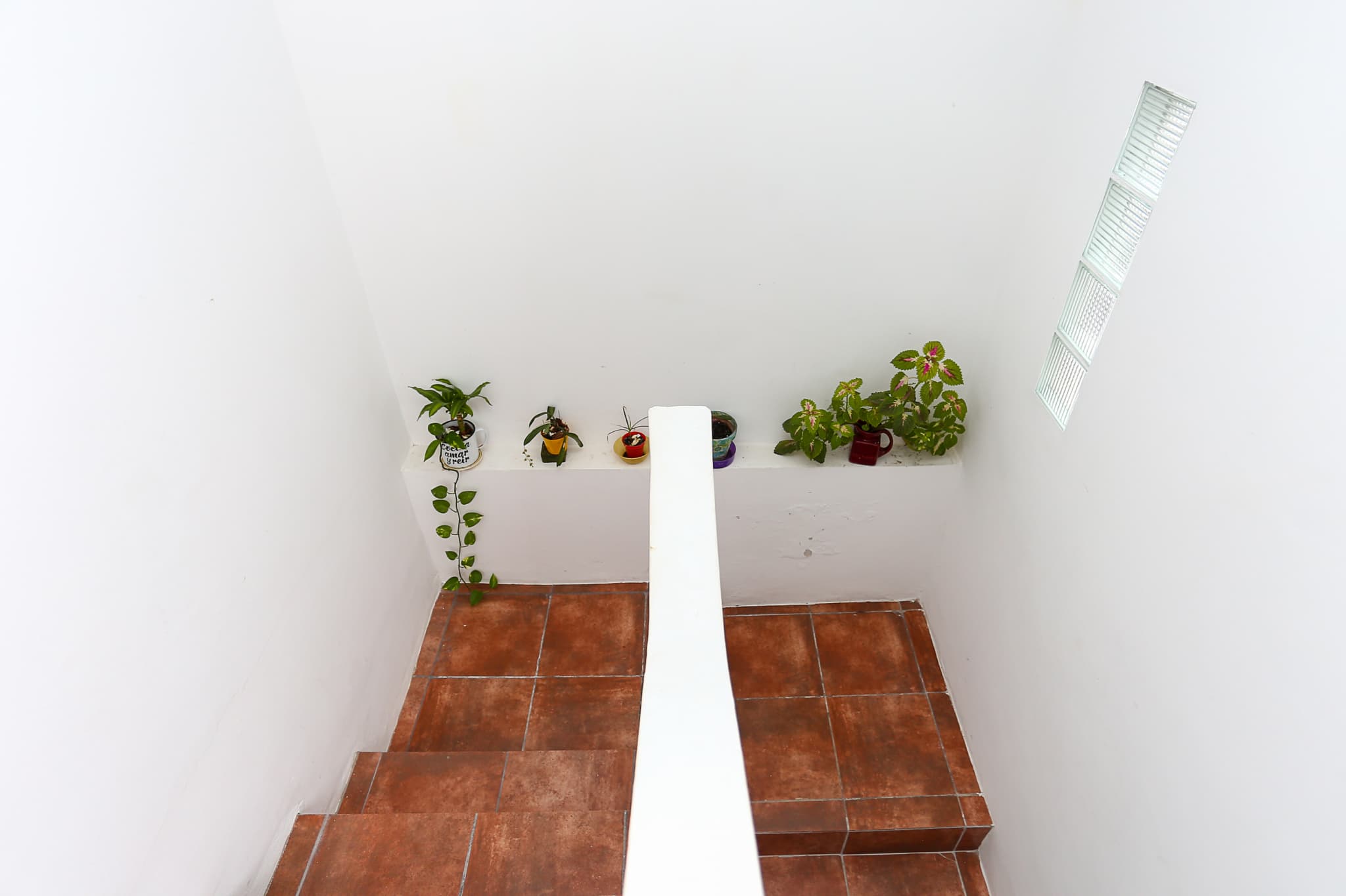 Duplex en Compra/Venta