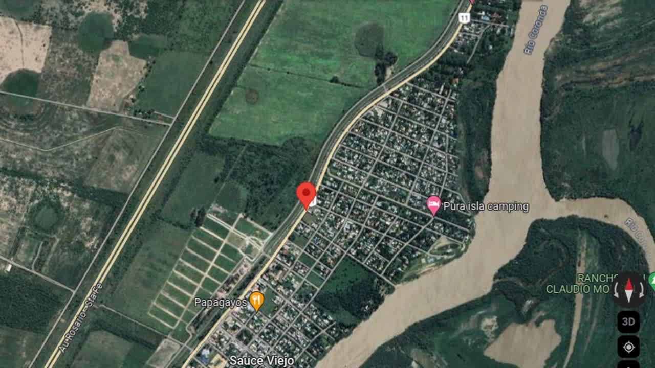 Terreno en Compra/Venta