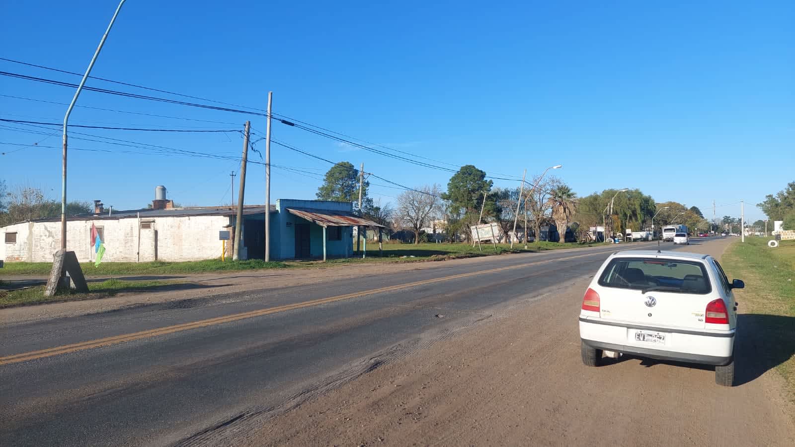 Terreno en Compra/Venta