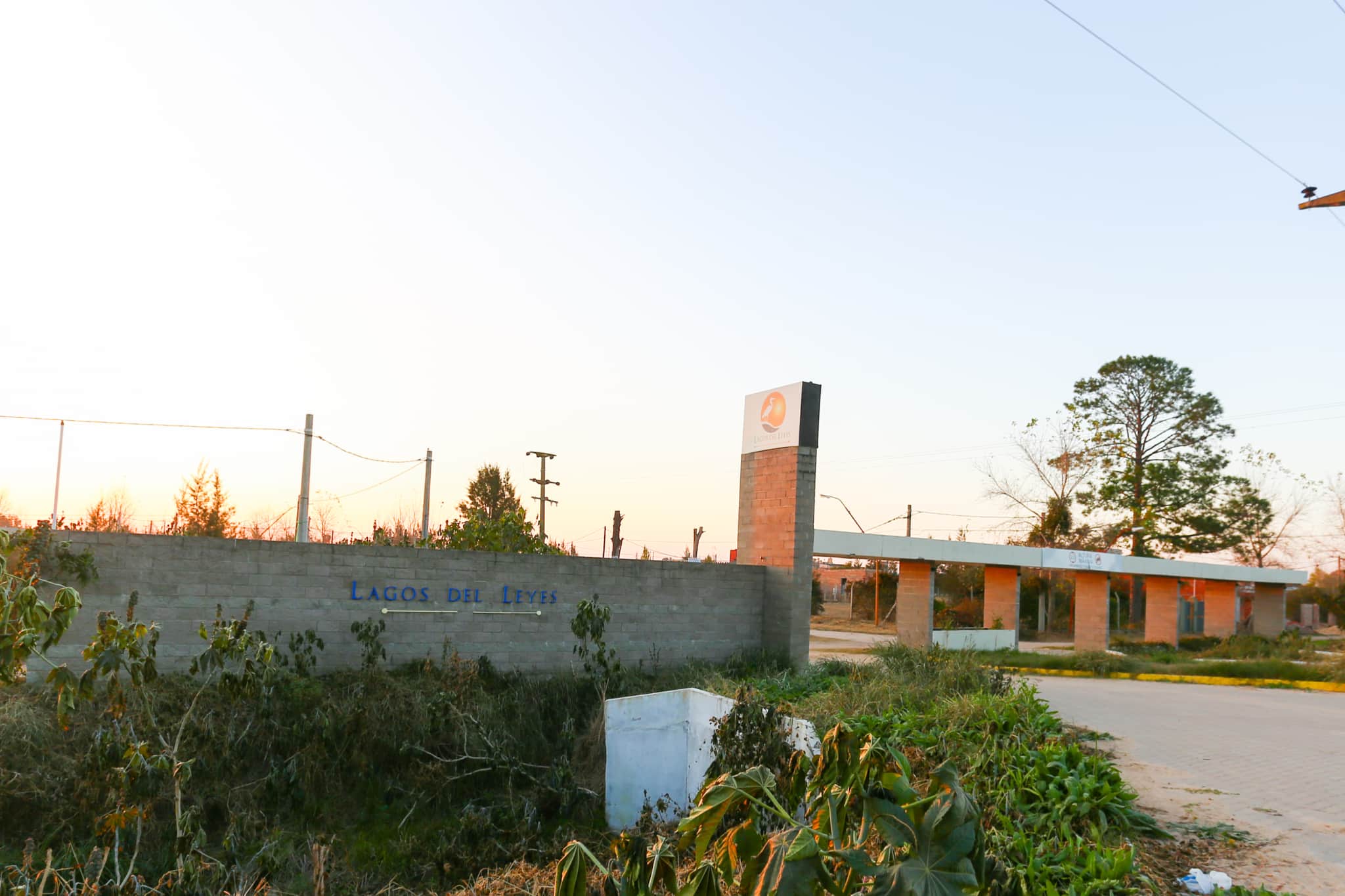 Terreno en Compra/Venta