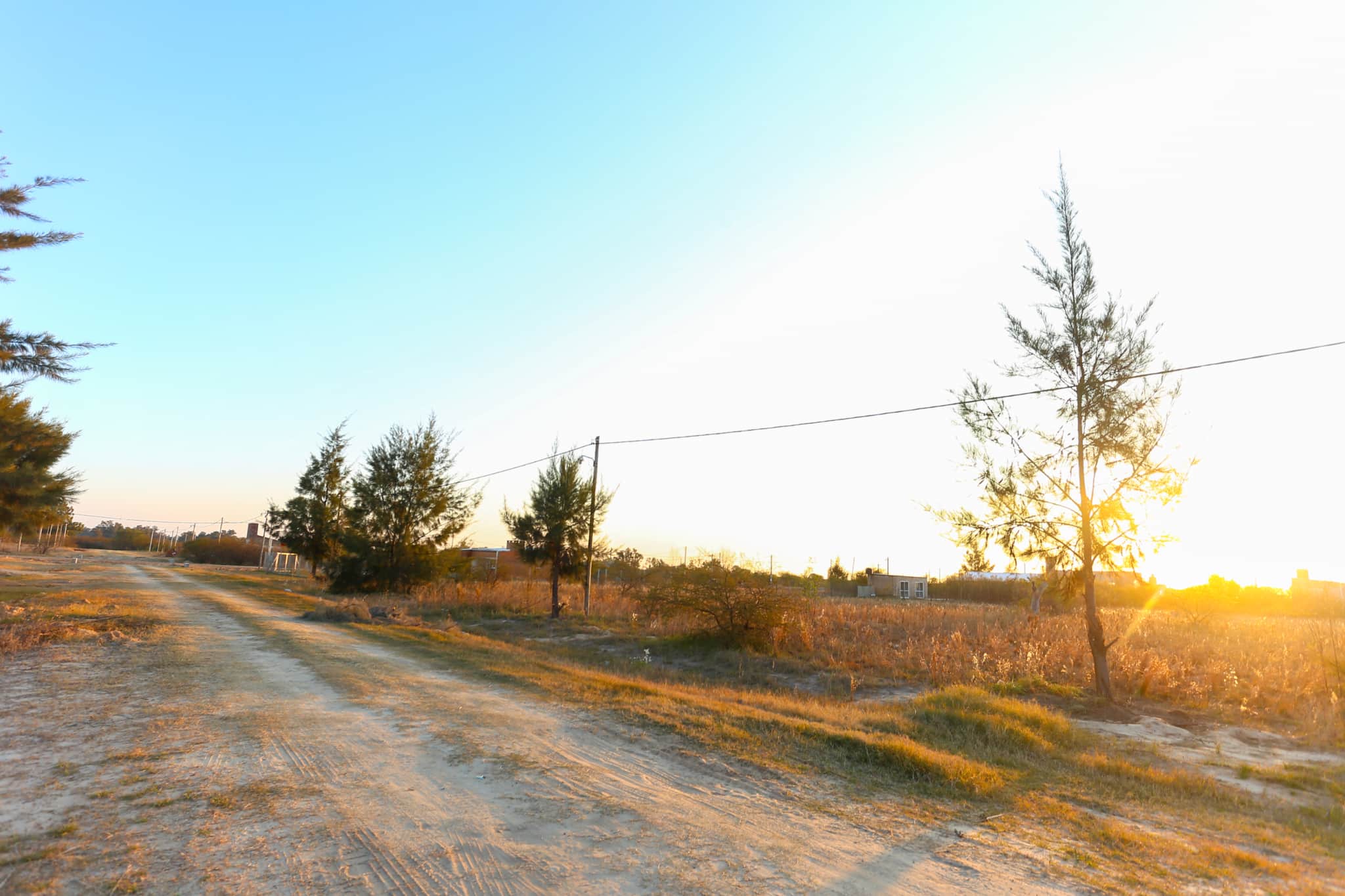 Terreno en Compra/Venta