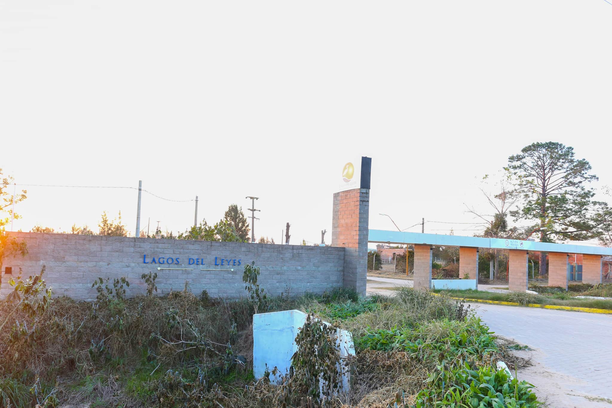 Terreno en Compra/Venta