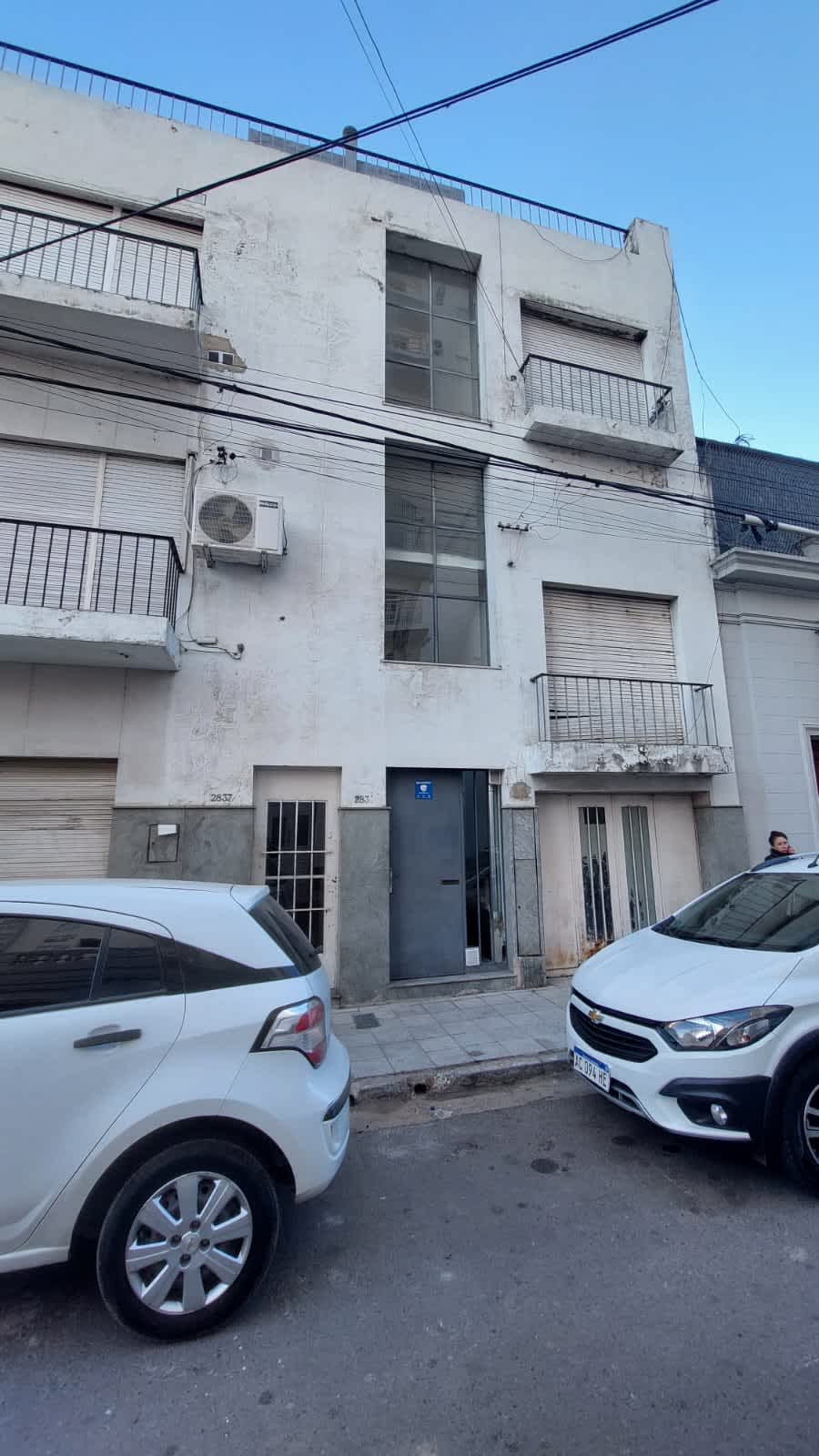 Departamento en Compra/Venta