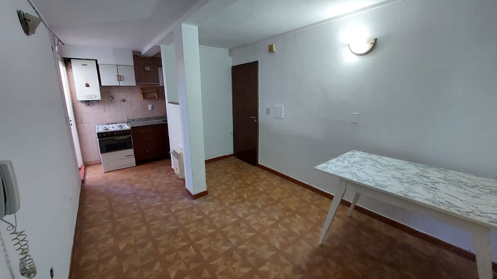 Departamento en Compra/Venta
