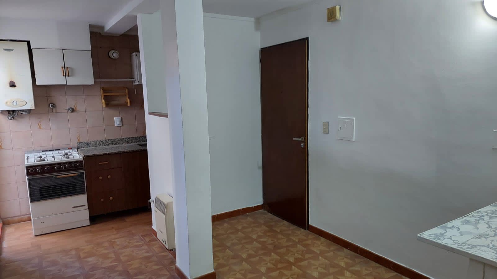 Departamento en Compra/Venta