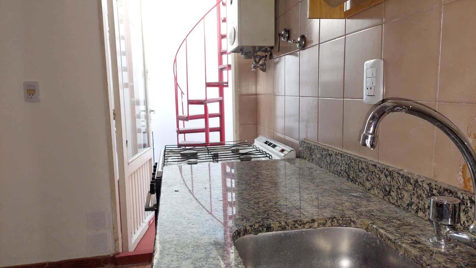 Departamento en Compra/Venta