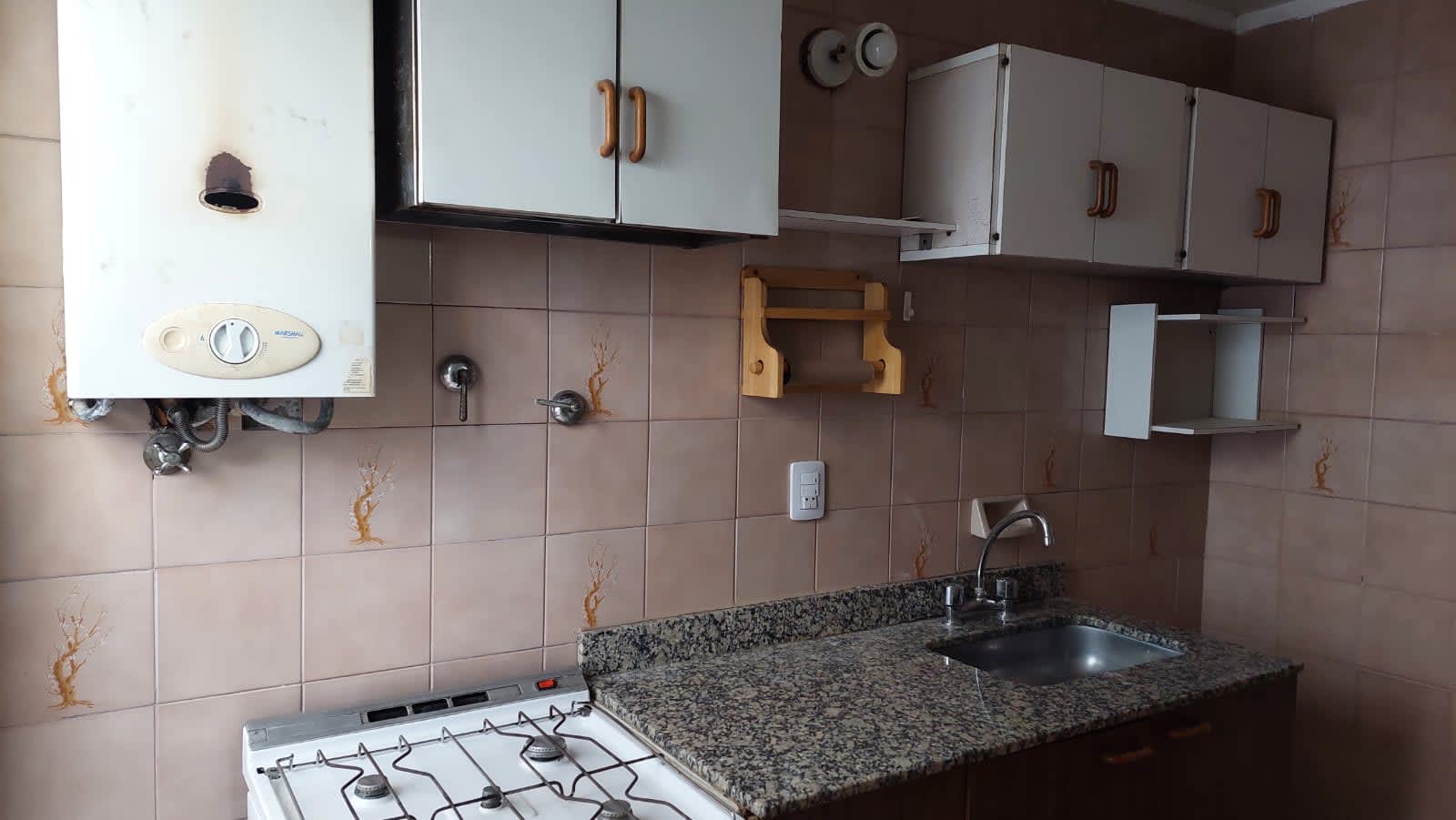Departamento en Compra/Venta