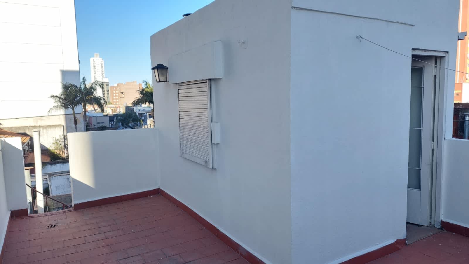 Departamento en Compra/Venta