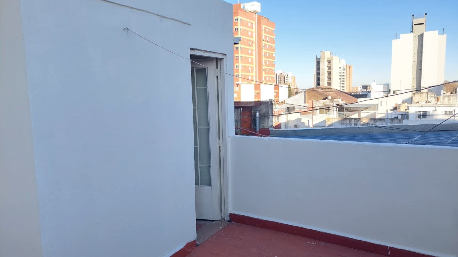 Departamento en Compra/Venta