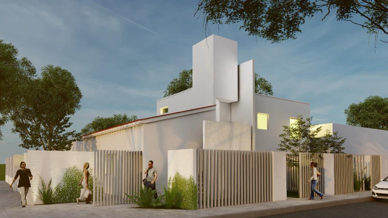 Departamento en Compra/Venta