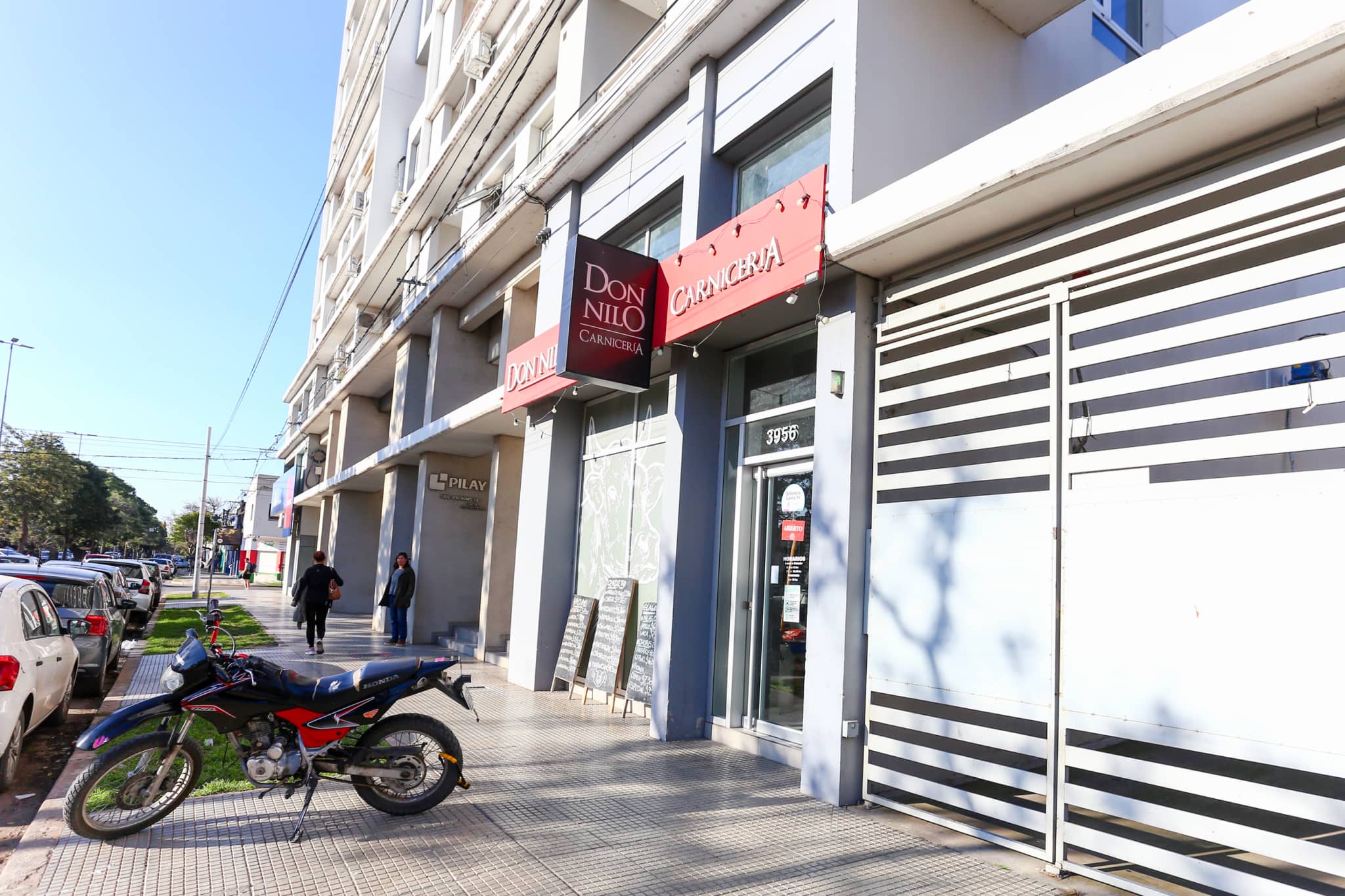 Local comercial en Compra/Venta