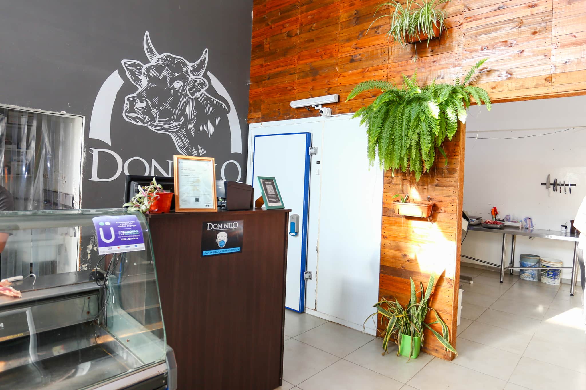 Local comercial en Compra/Venta