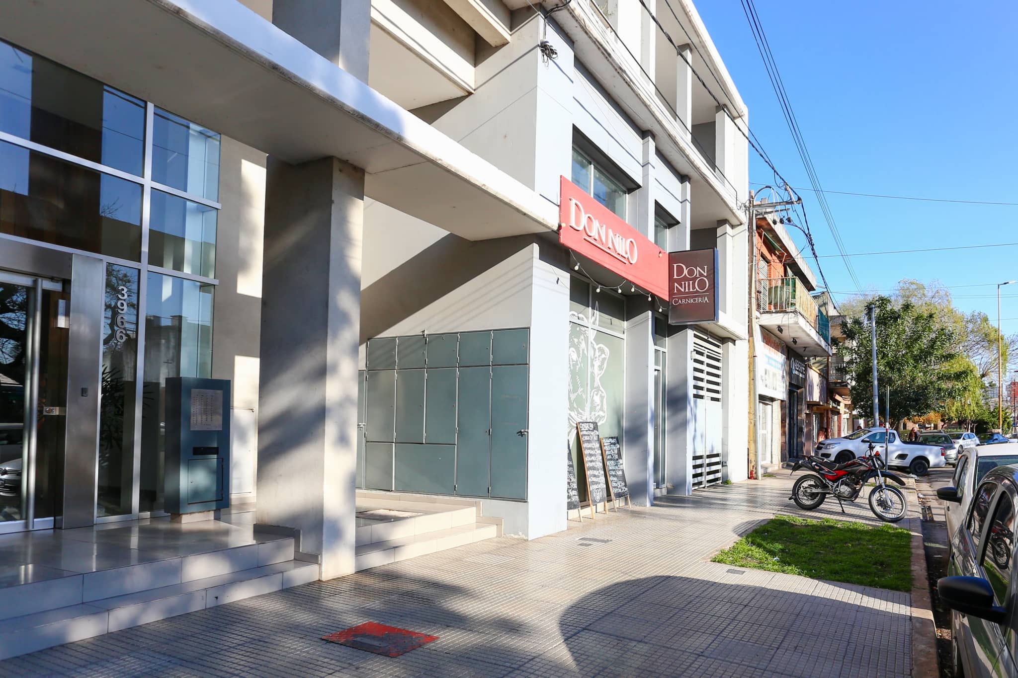 Local comercial en Compra/Venta