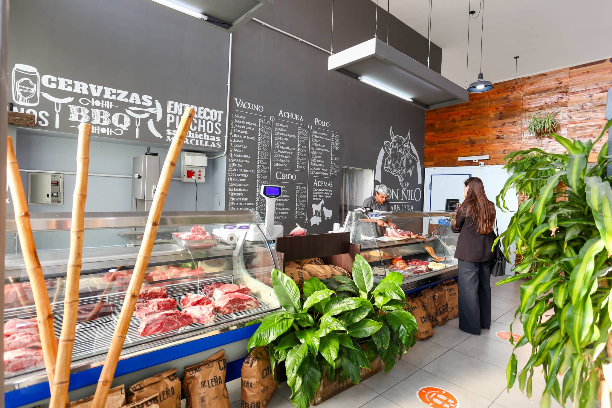 Local comercial en Compra/Venta