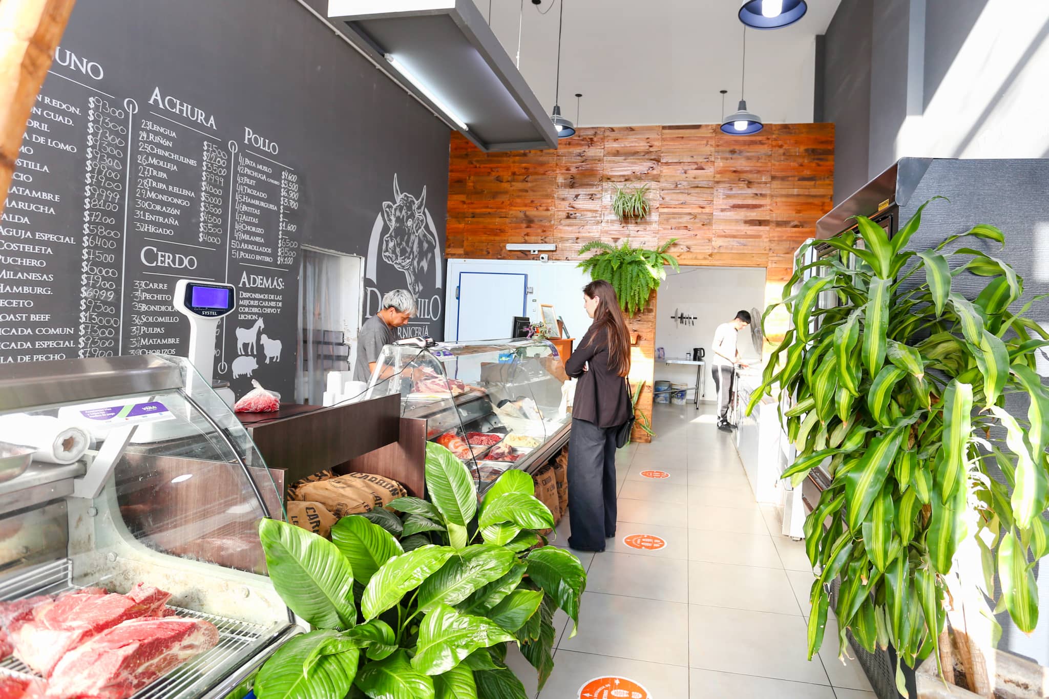 Local comercial en Compra/Venta