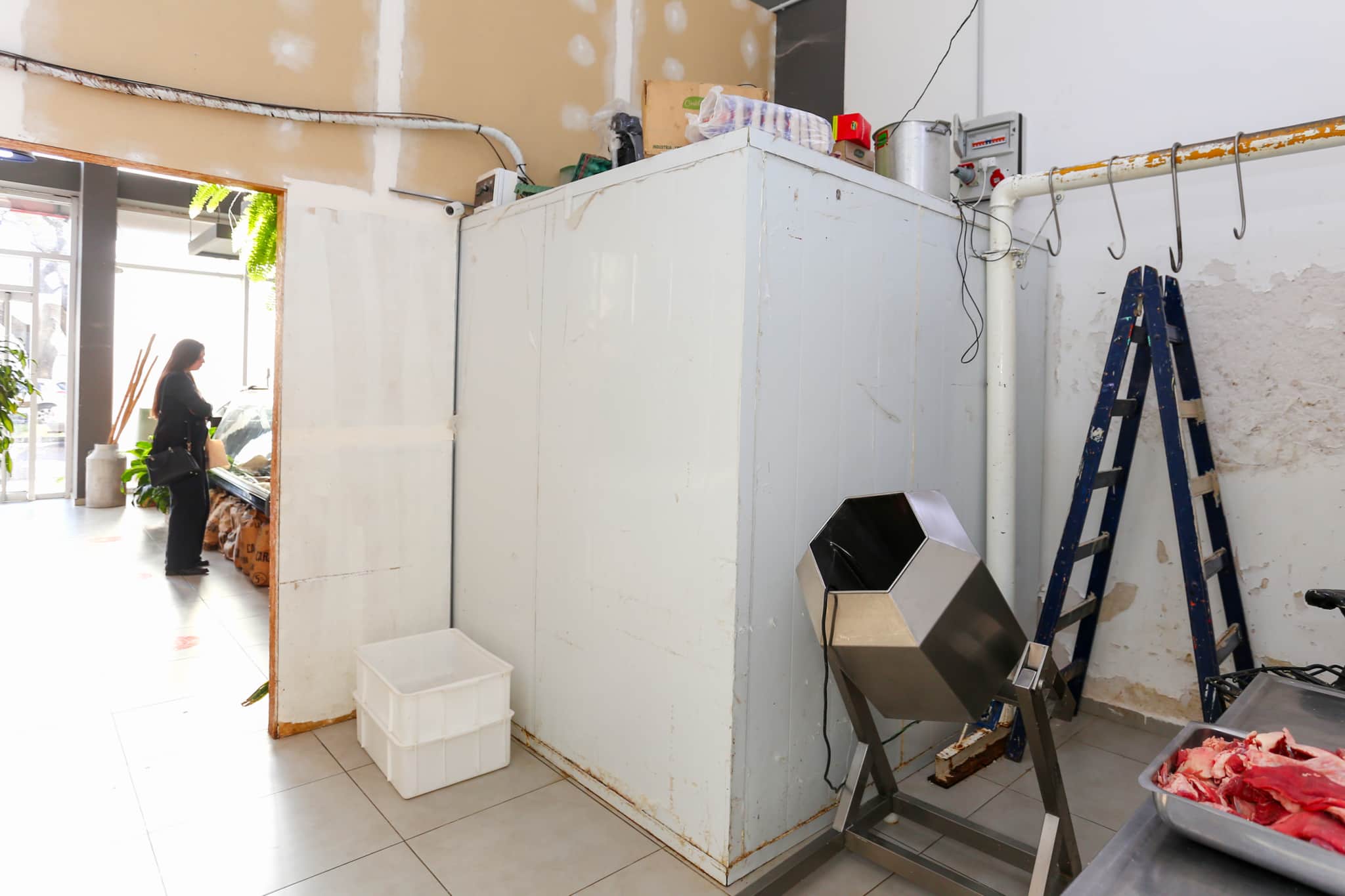Local comercial en Compra/Venta