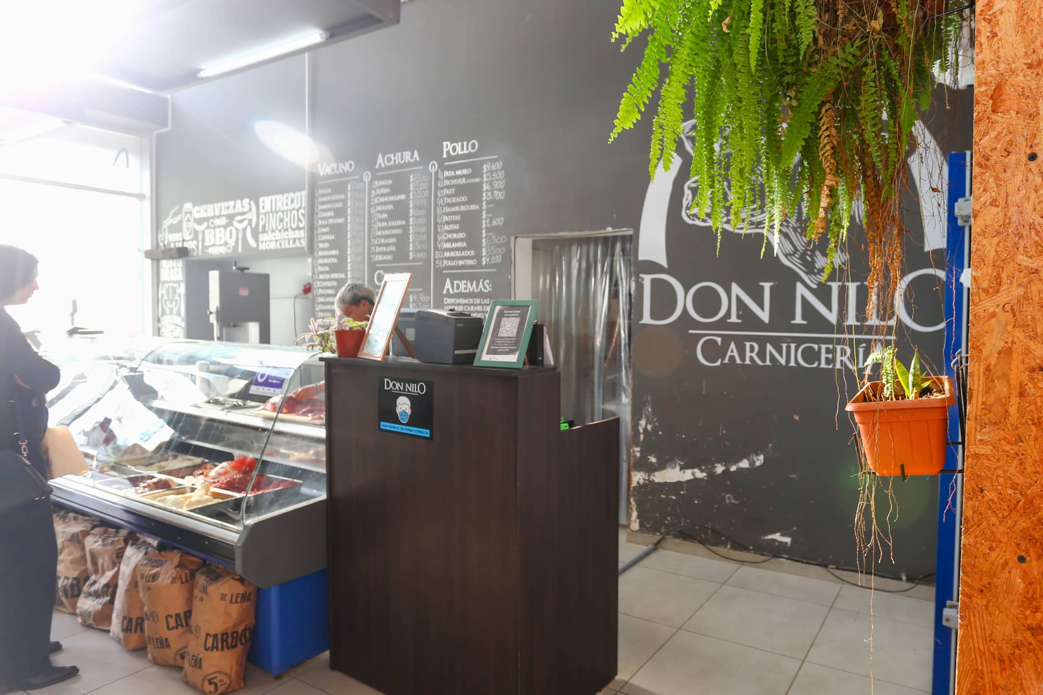 Local comercial en Compra/Venta