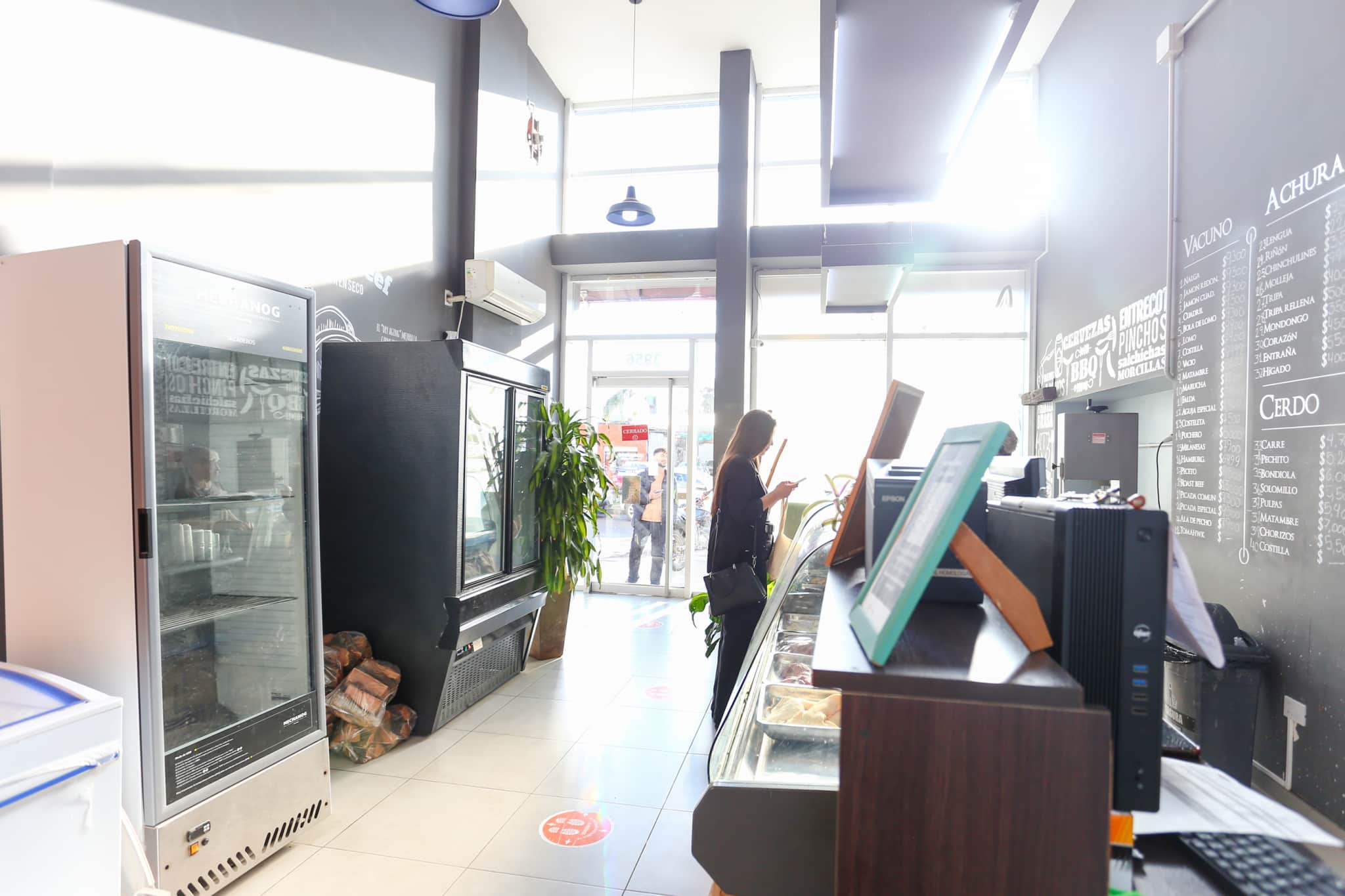 Local comercial en Compra/Venta