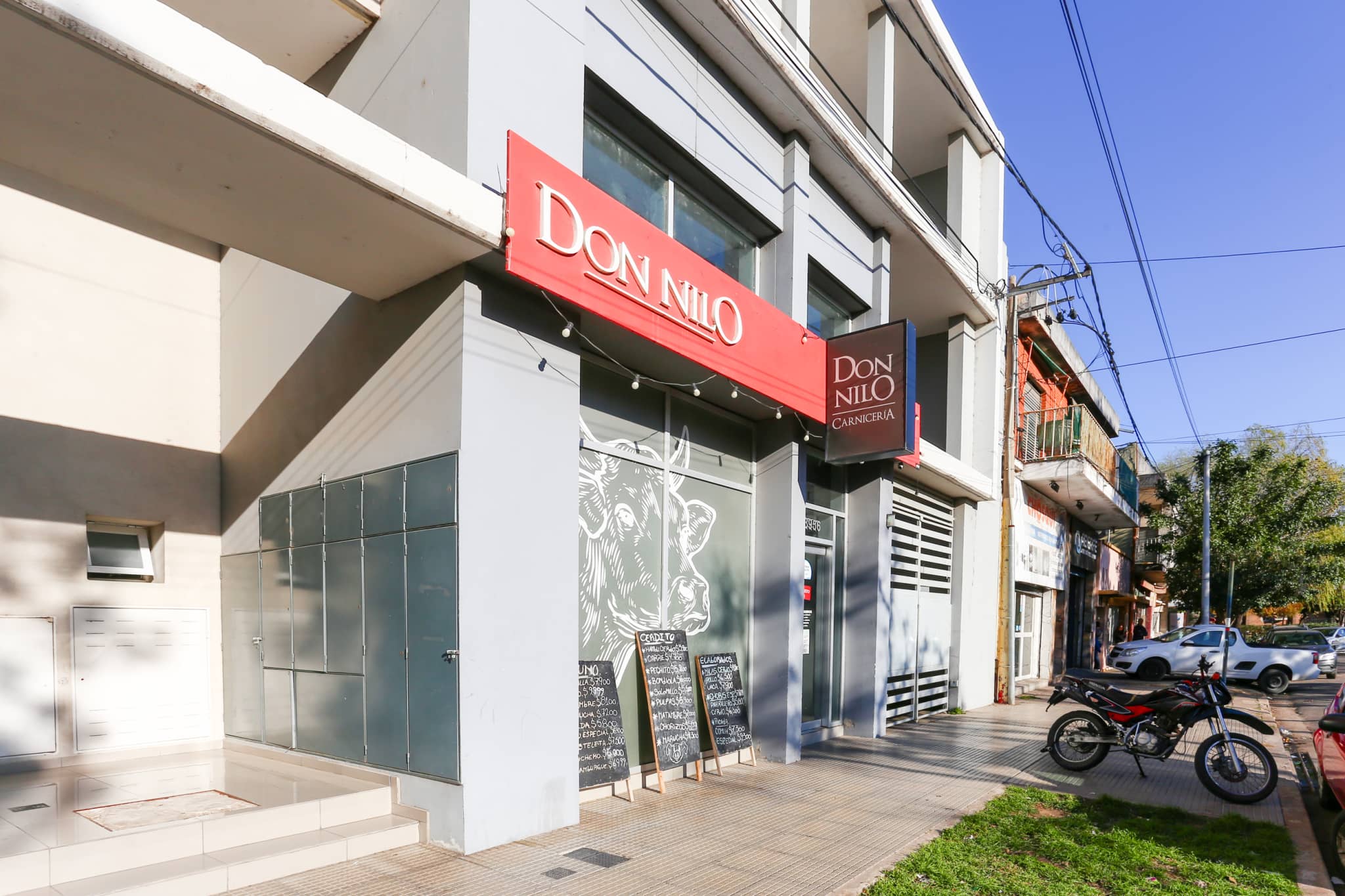 Local comercial en Compra/Venta