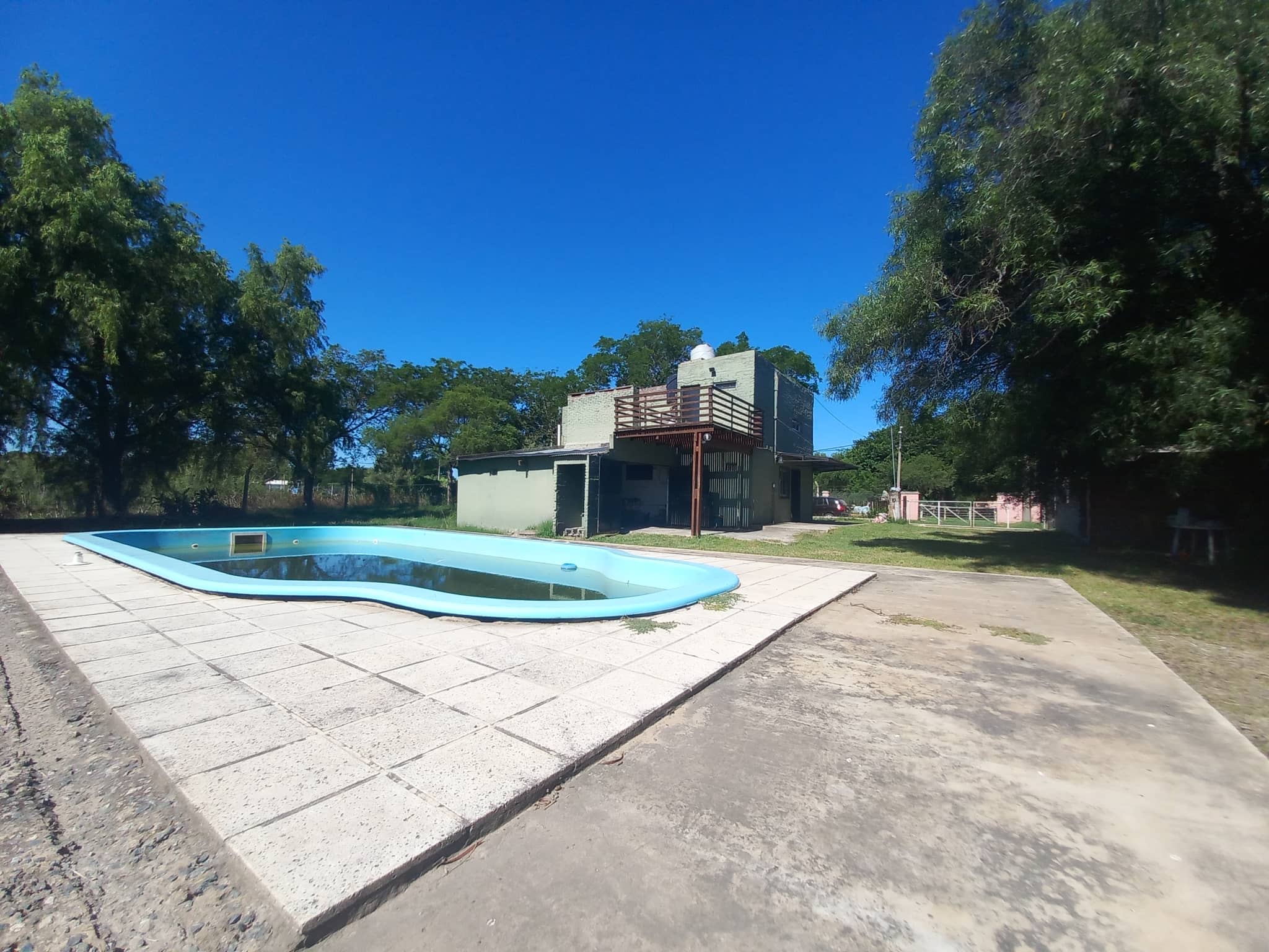 Quinta en Compra/Venta