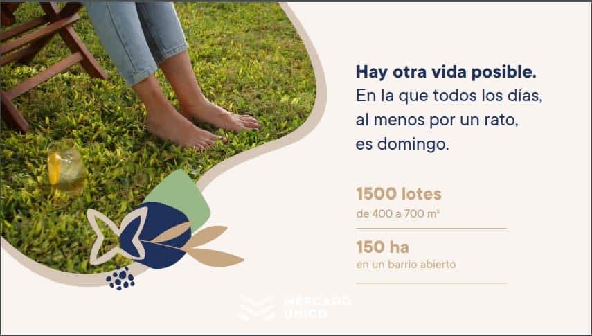 Terreno en Compra/Venta